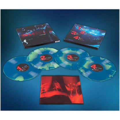 Phish - A Live One - LP Box Set