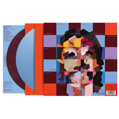 Juanes - JuanesTeban - LP