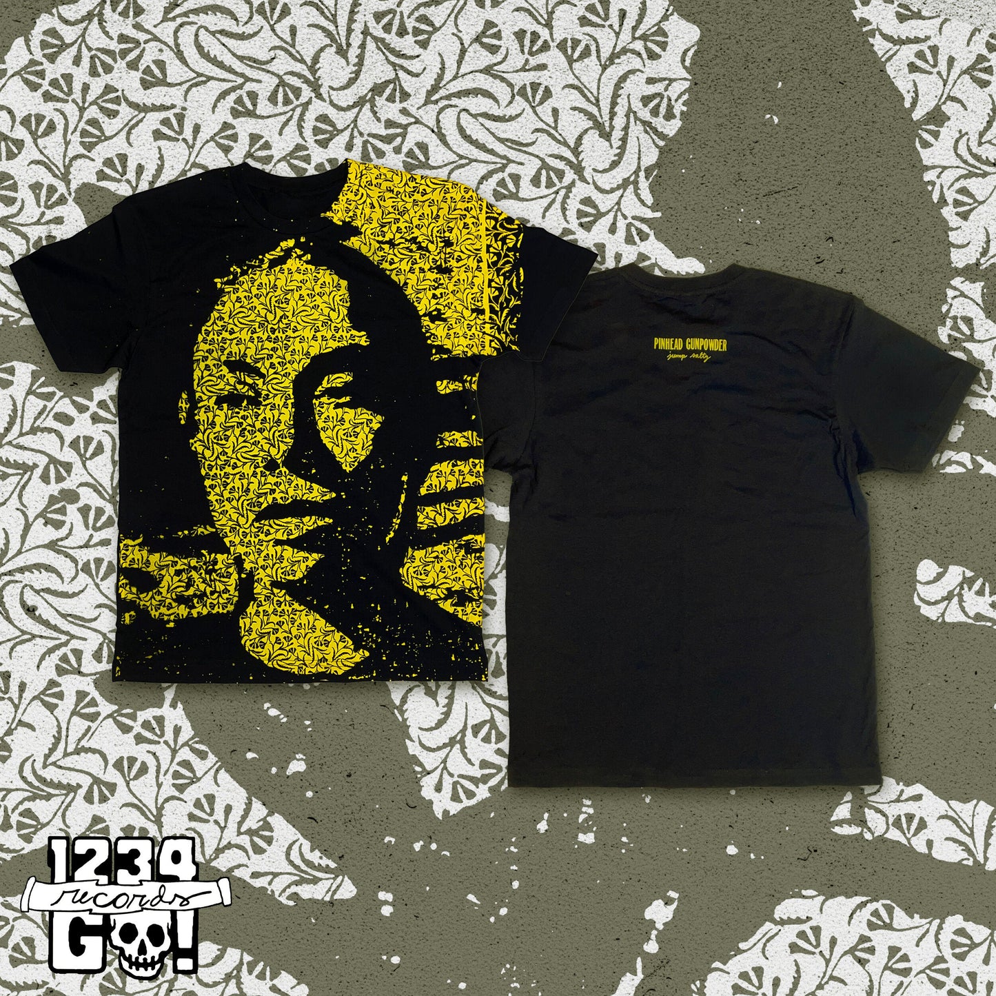 Pinhead Gunpowder 10 T-Shirt Bundle!