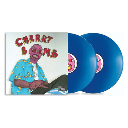 Tyler, the Creator - Cherry Bomb (Alternate Mask Cover) - LP