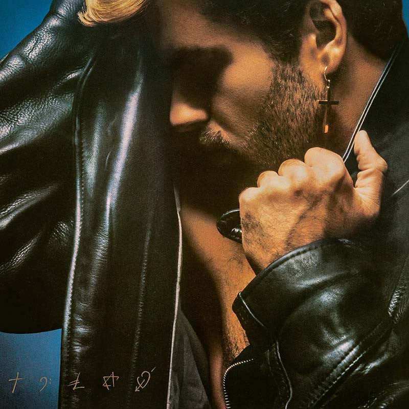 George Michael - Faith - Half-Speed Mastered LP