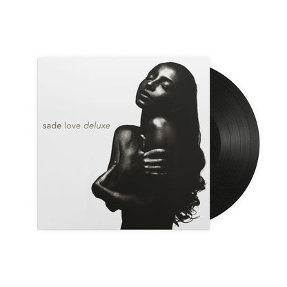 Sade - Love Deluxe - LP