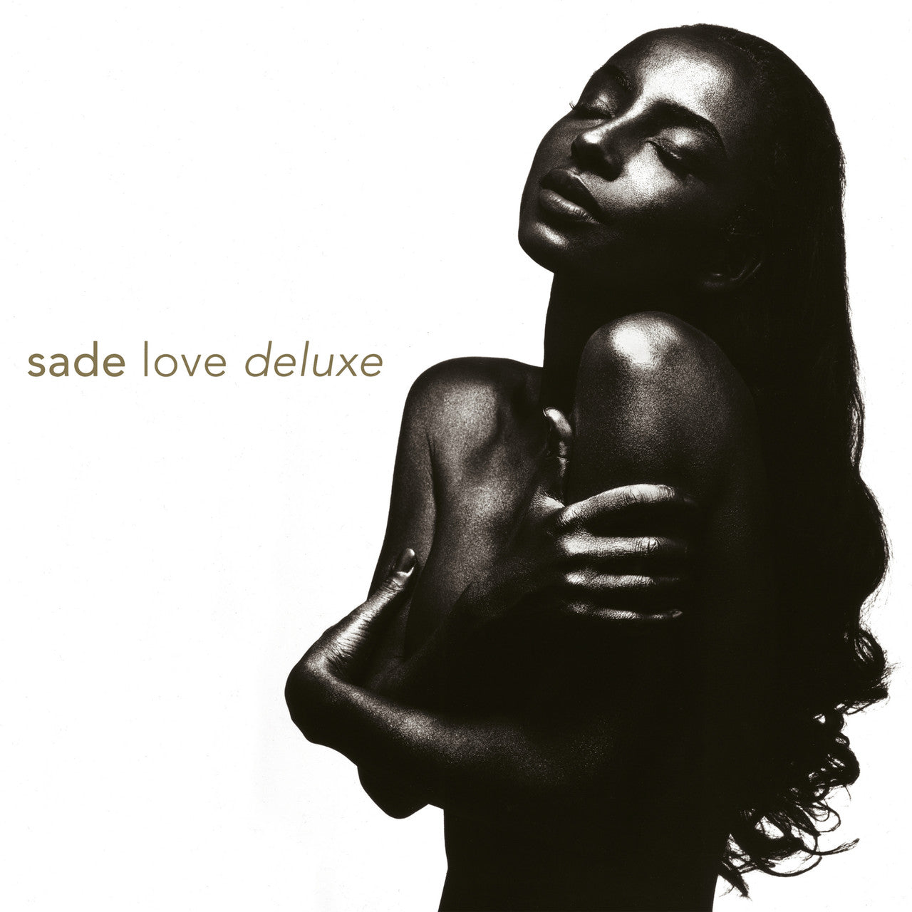 Sade - Love Deluxe - LP