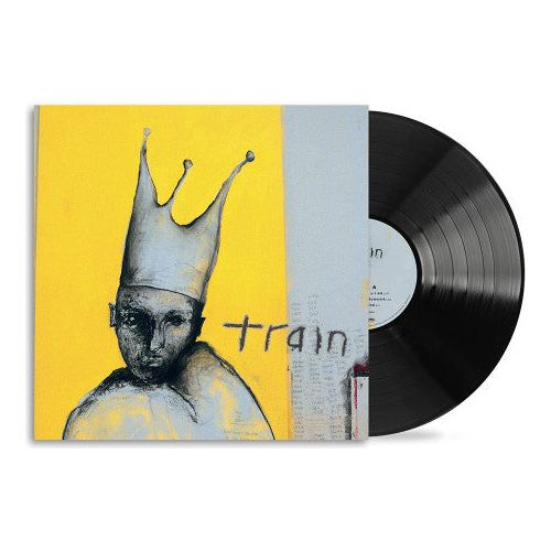 Train - Train - LP