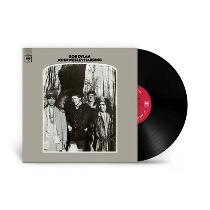 [Pre Order] Bob Dylan - John Wesley Harding - LP