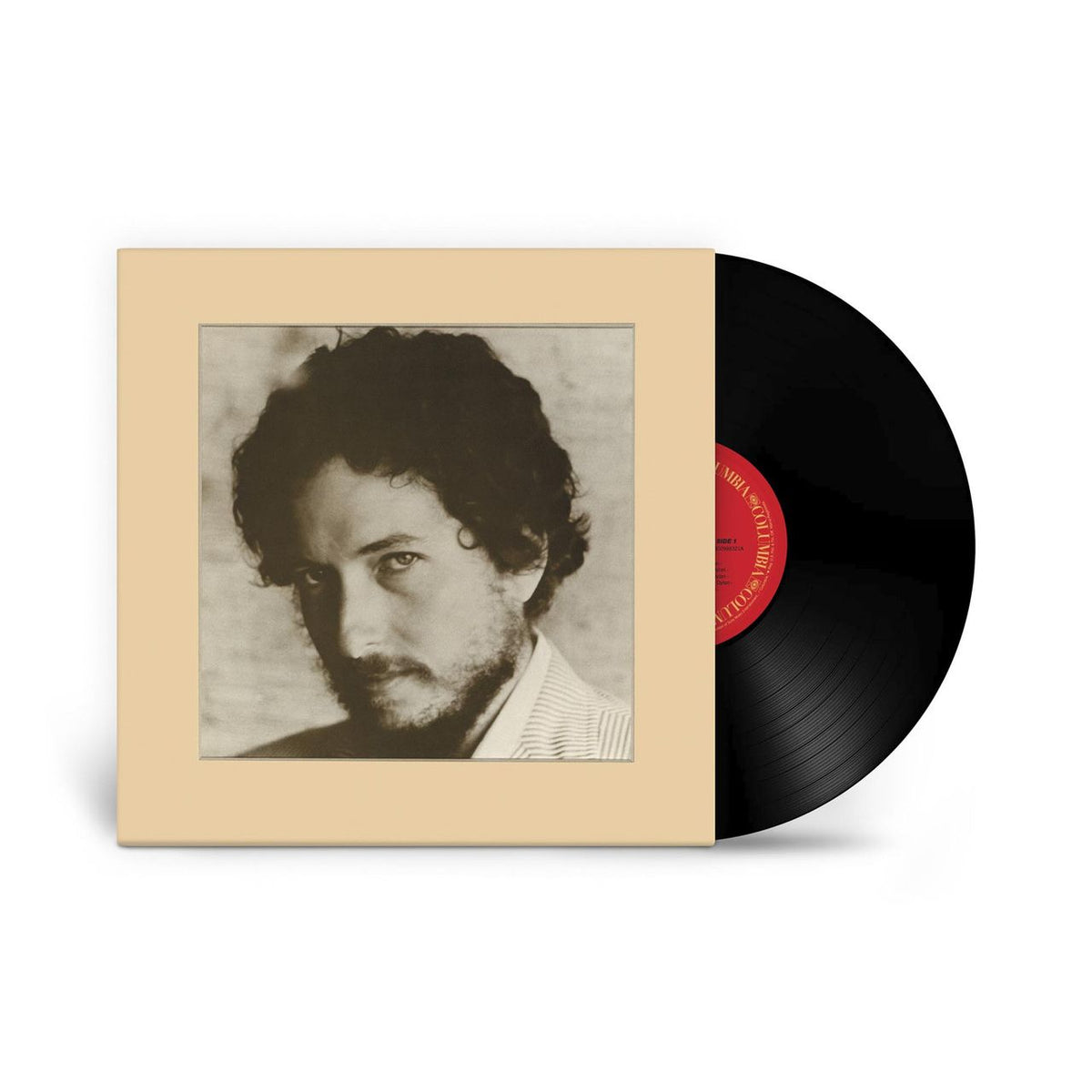 [Pre Order] Bob Dylan - New Morning - LP