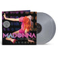 Madonna - Confessions On A Dance Floor (Limited Silver Coloured 2LP Vinyl)