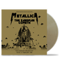 Metallica/The Sandman Cometh (Gold Vinyl) [LP]