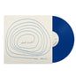 Misch, Tom - Full Circle (Indie Exclusive Ocean Blue Vinyl)