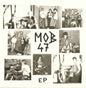 Mob 47 ”Kärnvapen Attack” 7"