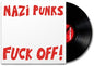 Dead Kennedys "Nazi Punks Fuck Off / Moral Majority" 7"