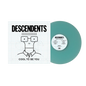 Descendents/Cool To Be You (Ice Blue Vinyl) [LP]