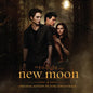 Soundtrack/The Twilight Saga: New Moon (Gold Vinyl) [LP]