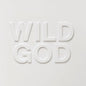 Cave, Nick & The Bad Seeds/Wild God (Indie Exclusive Clear Vinyl with Print) [LP]