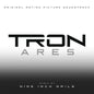 Nine Inch Nails - TRON: Ares (Original Motion Picture Soundtrack) (Limited Edition) - LP