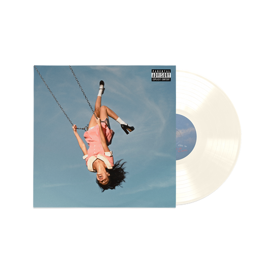 [Pre-Order] Rodrigo, Olivia/You Seem Pretty Sad For A Girl So In Love (Indie Exclusive) [LP]