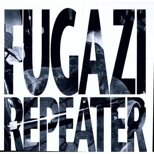 Fugazi - Repeater - LP