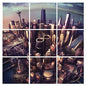Foo Fighters - Sonic Highways - LP