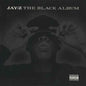 Jay-Z - The Black Album - LP