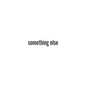 The Brian Jonestown Massacre - Something Else - LP