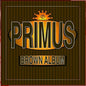 Primus - Brown Album - LP