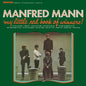 Manfred Mann - My Little Red Book of Winners - LP