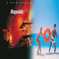 New Order - Republic - LP