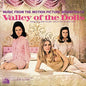 Valley of the Dolls - Music From the Motion Picture Soundtrack - LP