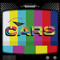 The Cars - Moving in Stereo: The Best of The Cars - LP