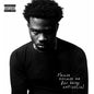 Roddy Ricch -  Please Excuse Me For Being Antisocial - LP