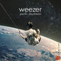 Weezer - Pacific Daydream - Indie LP