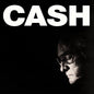 Johnny Cash - American IV: The Man Comes Around - LP