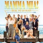 Mamma Mia! Here We Go Again - The Movie Soundtrack - LP