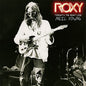Neil Young - Roxy (Tonight's the Night Live) - LP
