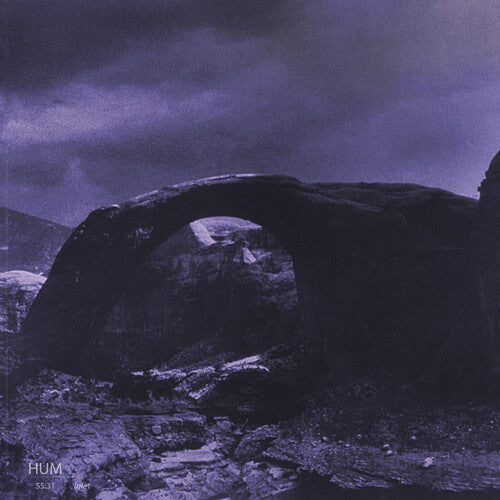 Hum - Inlet - LP