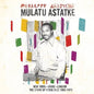 Mulatu Astatke - New York - Addis - London - The Story of Ethio Jazz 1965-1975 - LP