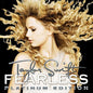 Taylor Swift - Fearless (Platinum Edition) - LP