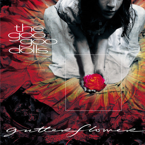 Goo Goo Dolls - Gutterflower - LP