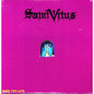 Saint Vitus - Born Too Late - LP