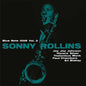 Sonny Rollins - Volume 2 - LP