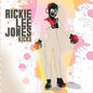 Rickie Lee Jones - Kicks - LP