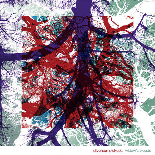 Silversun Pickups - Widow's Weeds - LP