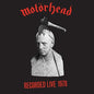Motorhead - What's Words Worth? - LP