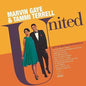 Marvin Gaye - United (With Tammi Terrell) - LP