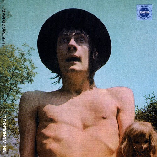 Fleetwood Mac - Mr. Wonderful - LP