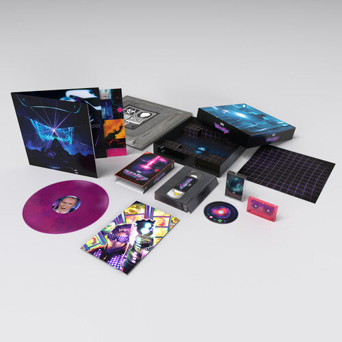 Muse - Simulation Theory - LP