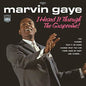 Marvin Gaye -  I Heard It Through The Grapevine - LP