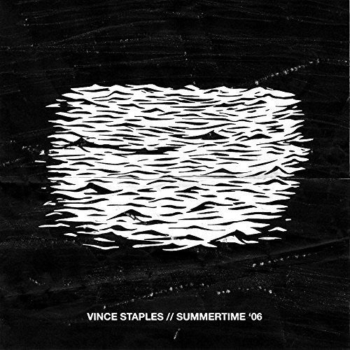 Vince Staples - Summertime '06 (Segment 1) - LP