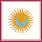 King Crimson - Larks Tongues in Aspic - LP