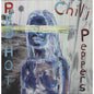 Red Hot Chili Peppers - By the Way - LP